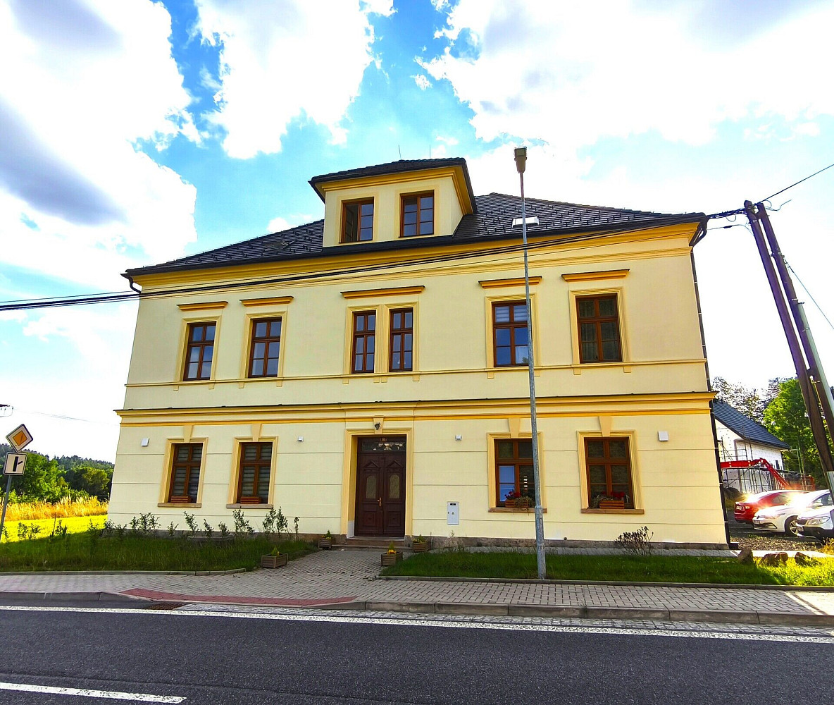 Prodej bytu 2+kk 67 m²