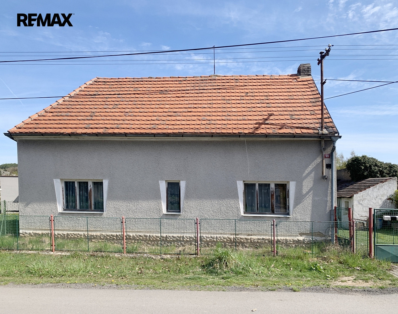 Prodej chaty/chalupy 90 m² s pozemkem 2 409 m² — photo 3