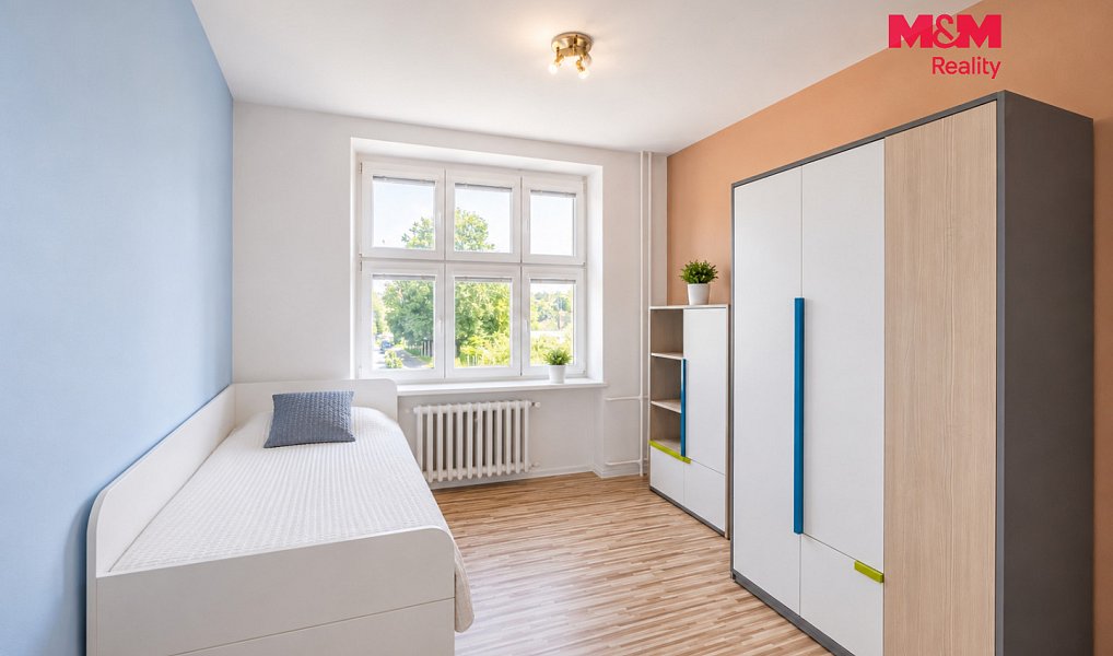 Prodej bytu 4+kk 108 m², Dobruška – náhled fotky 10