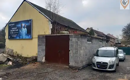 Prodej domu 253 m² s pozemkem 253 m², Krupka, okres Teplice