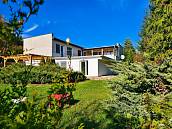 Prodej domu 340m2 s pozemkem 1632m2