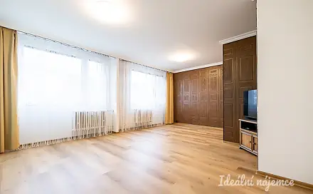 Pronájem bytu 3+1 92 m², Kurkova, Praha 8 - Kobylisy