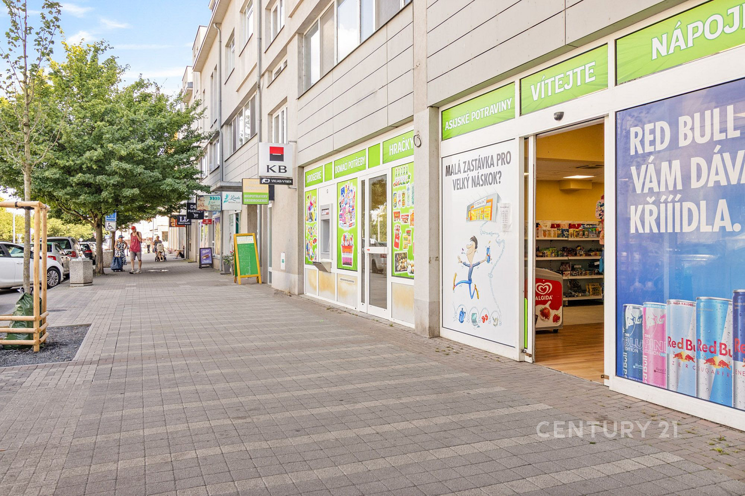 Prodej obchodních prostor 216 m² – fotografie 4