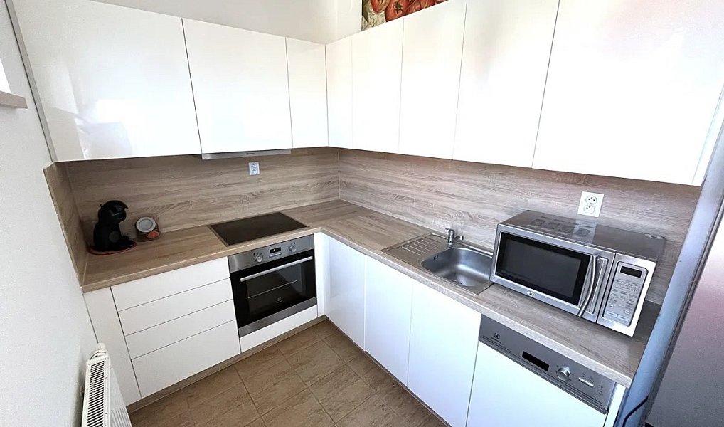 Pronájem bytu 3+kk 69 m², Kroměříž – fotka 1 z 15