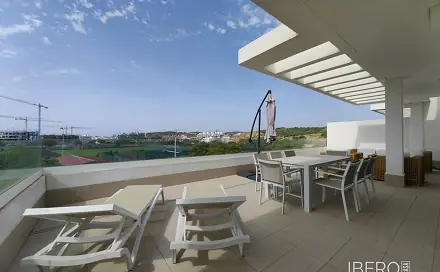 Prodej bytu 4+kk 232 m², Estepona, Španělsko