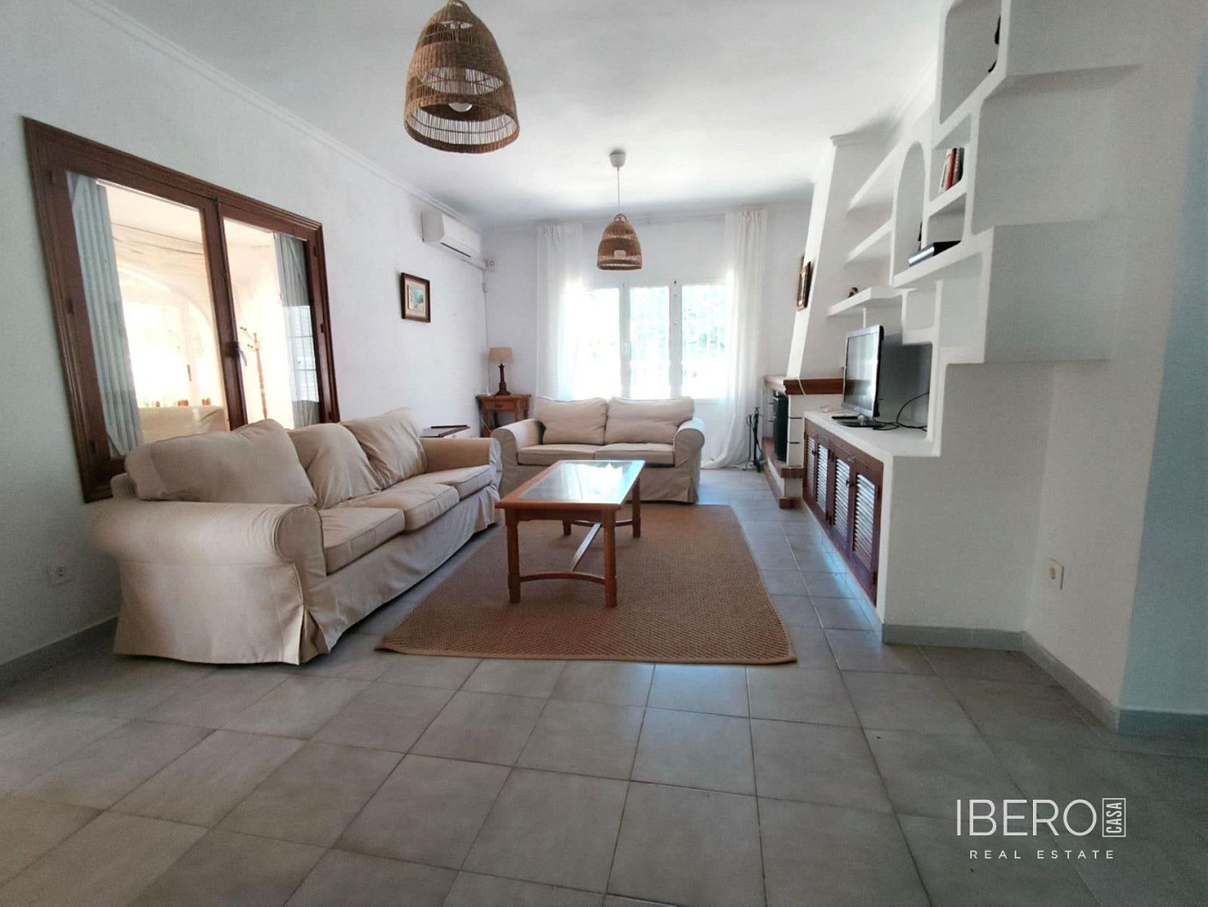Casa 4+kk – Cabo Roig - Vista 2