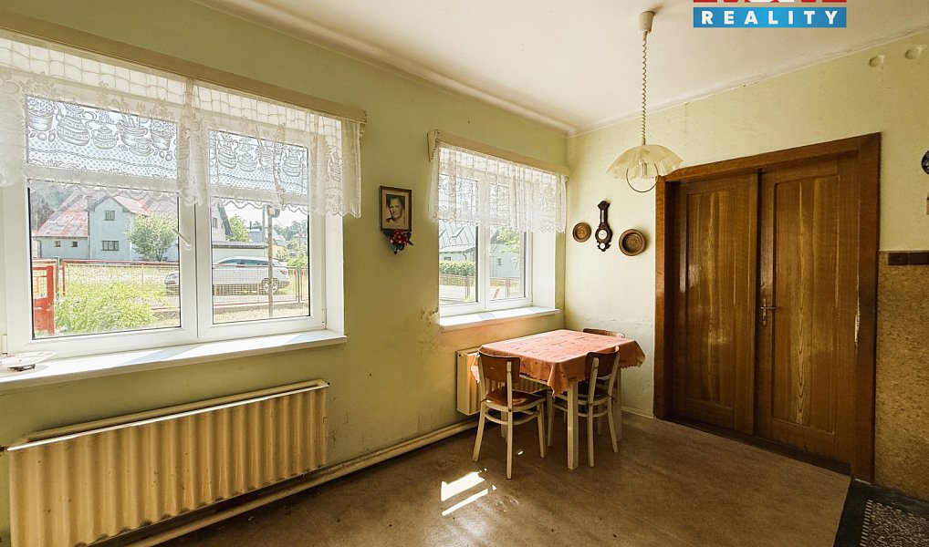 Prodej domu 176 m² s pozemkem 635 m², Radčice – náhled fotky 28