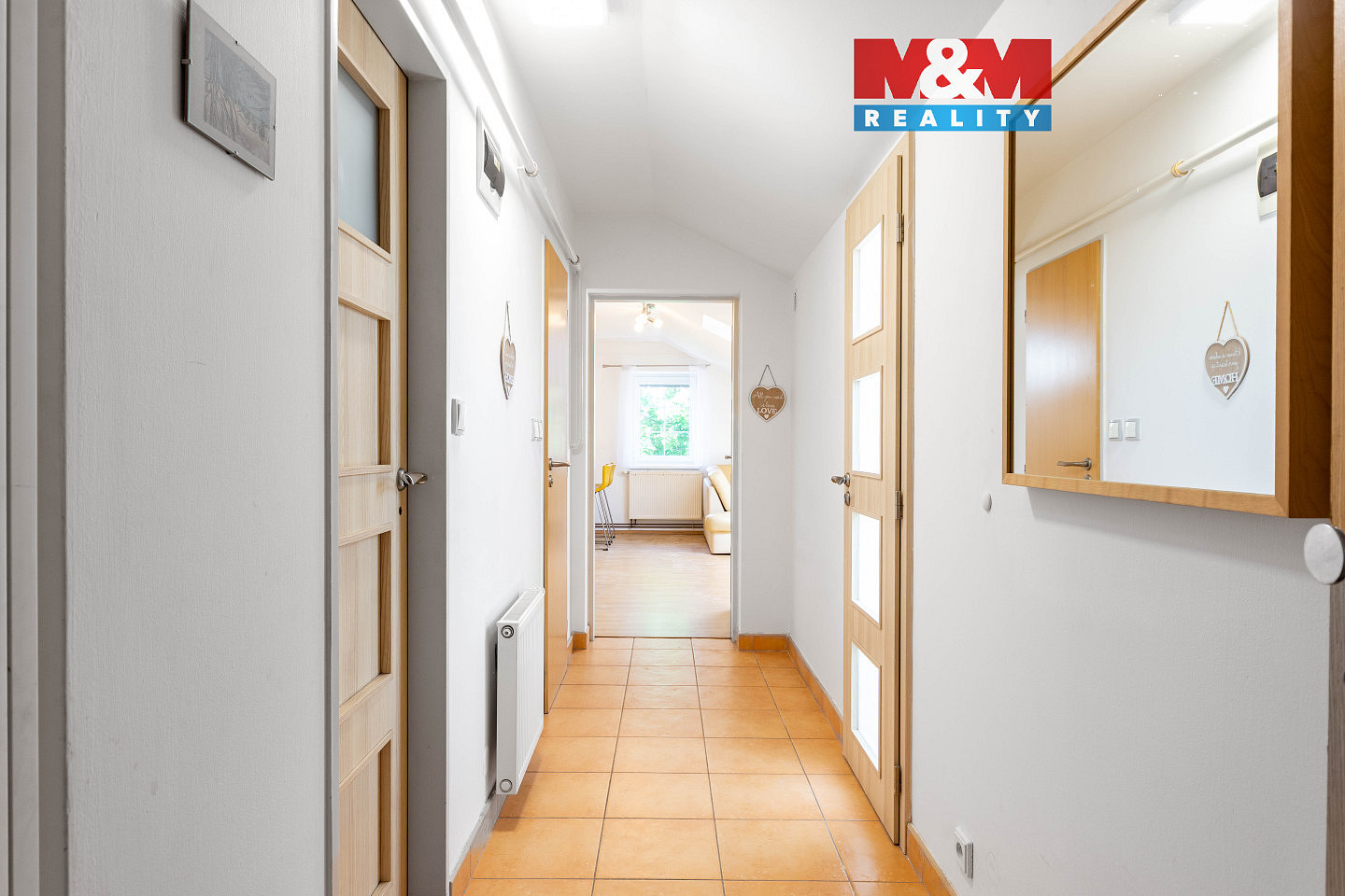 Prodej bytu 3+kk 81 m²