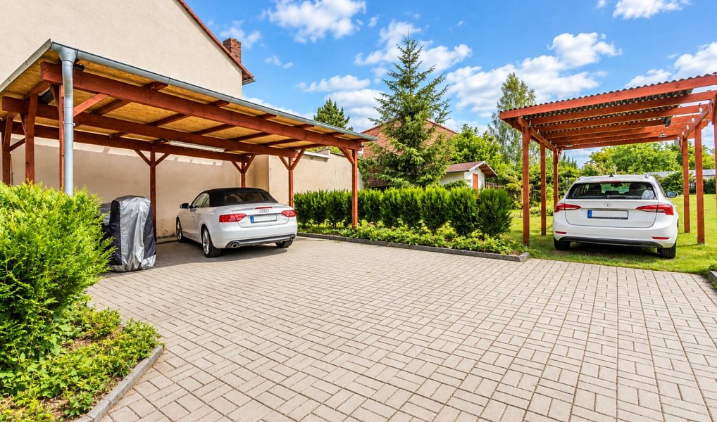 Prodej domu 106 m² s pozemkem 1 081 m², Modlany – náhled fotky 35