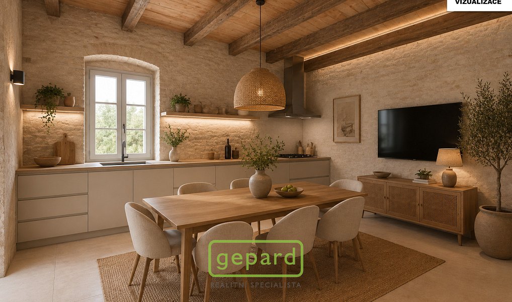 Prodej domu 388 m² s pozemkem 3 321 m², Kanina – náhled fotky 22