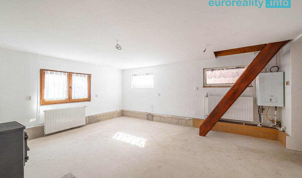 Prodej chaty/chalupy 70 m² s pozemkem 527 m², Cheb – náhled fotky 11