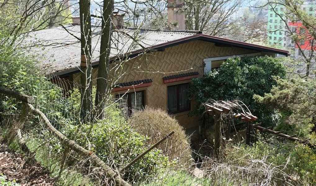 Prodej domu 207 m² s pozemkem 4 889 m², Náchod – náhled fotky 8