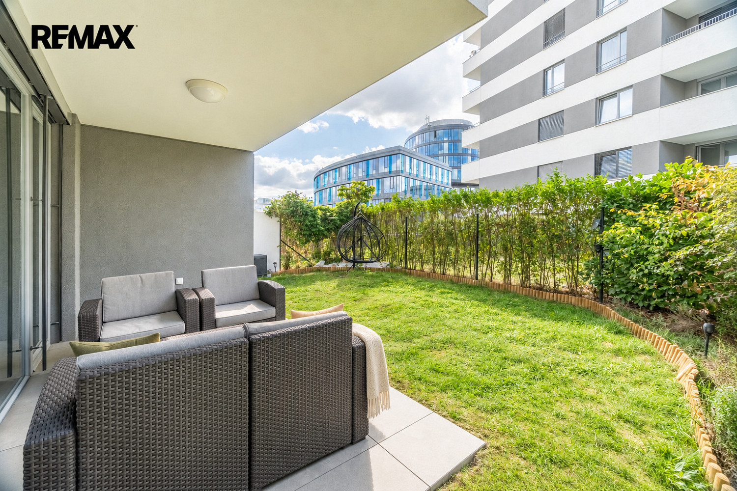Prodej bytu 2+kk 60 m² – fotografie 2