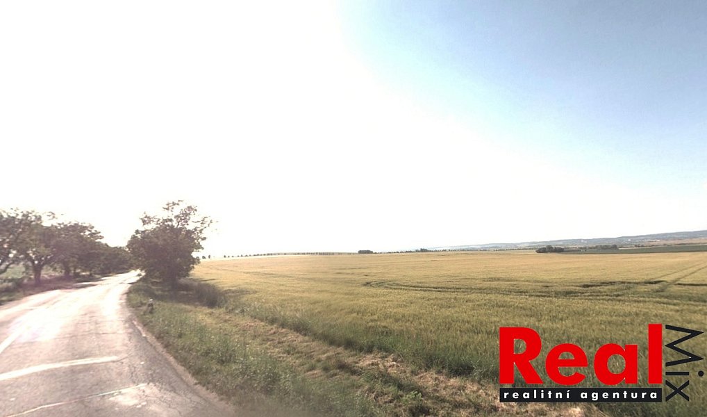 Prodej pole 38 914 m², Křenovice – náhled fotky 2