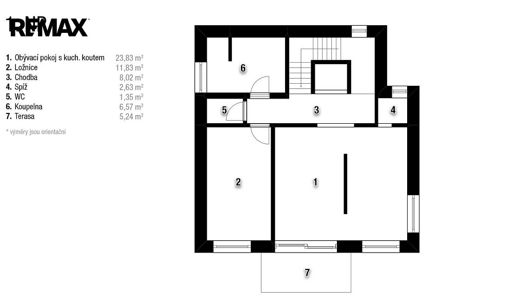 Prodej kanceláře 158 m², Roštín – náhled fotky 20
