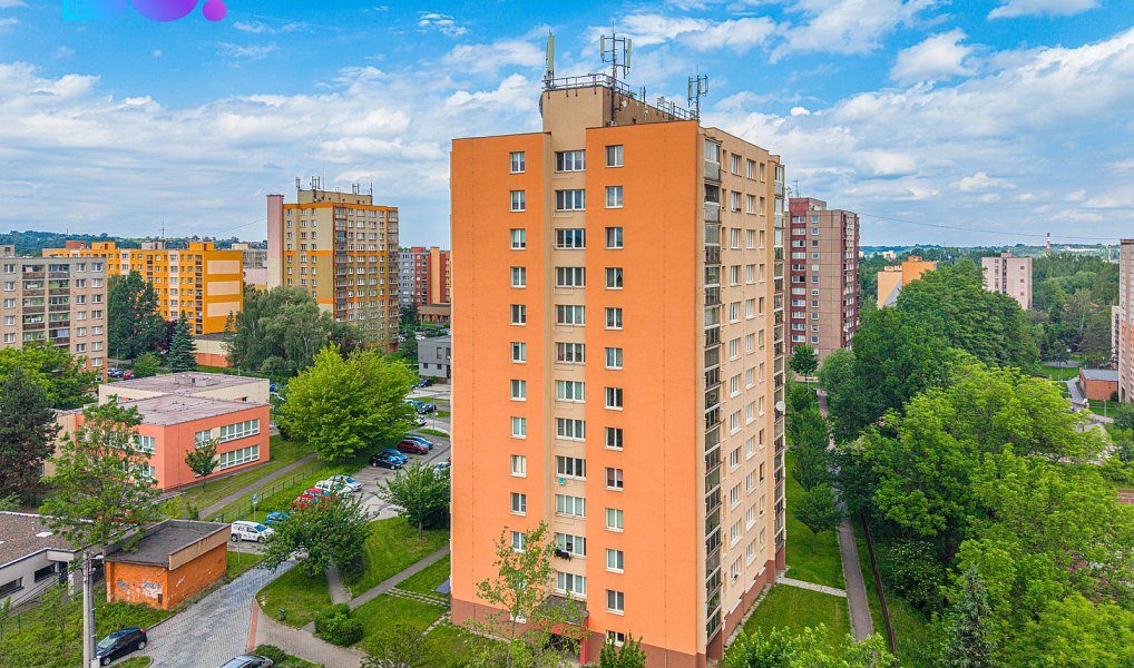 Prodej bytu 1+kk 32 m², Český Těšín – náhled fotky 13