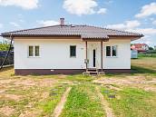 Prodej domu 68m2 s pozemkem 1125m2