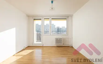 Prodej bytu 1+1 55 m², Katovická, Praha 8 - Bohnice