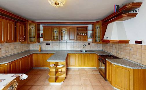 Prodej domu 550 m² s pozemkem 1 336 m², Šindelová, okres Sokolov