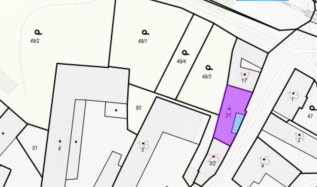 Prodej domu 50 m² s pozemkem 207 m², Strakonice – náhled fotky 5