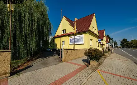 Prodej domu 143 m² s pozemkem 424 m², Čsl. armády, Tábor