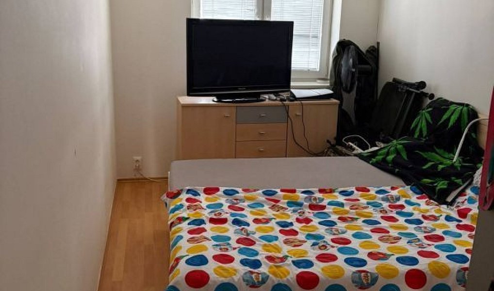 Prodej bytu 2+kk 46 m², Praha – náhled fotky 3