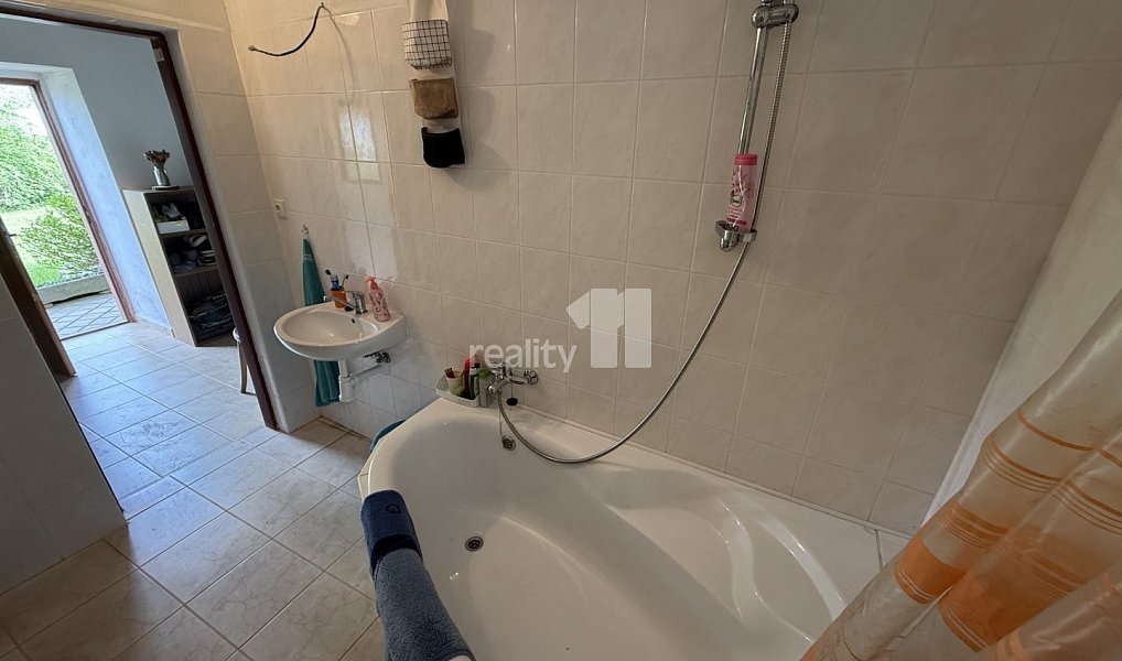 Prodej domu 80 m² s pozemkem 2 605 m², Buřenice – náhled fotky 15