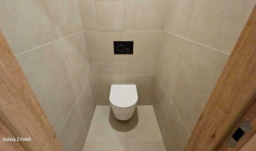 Pronájem bytu 2+1 51 m², Most – náhled fotky 12