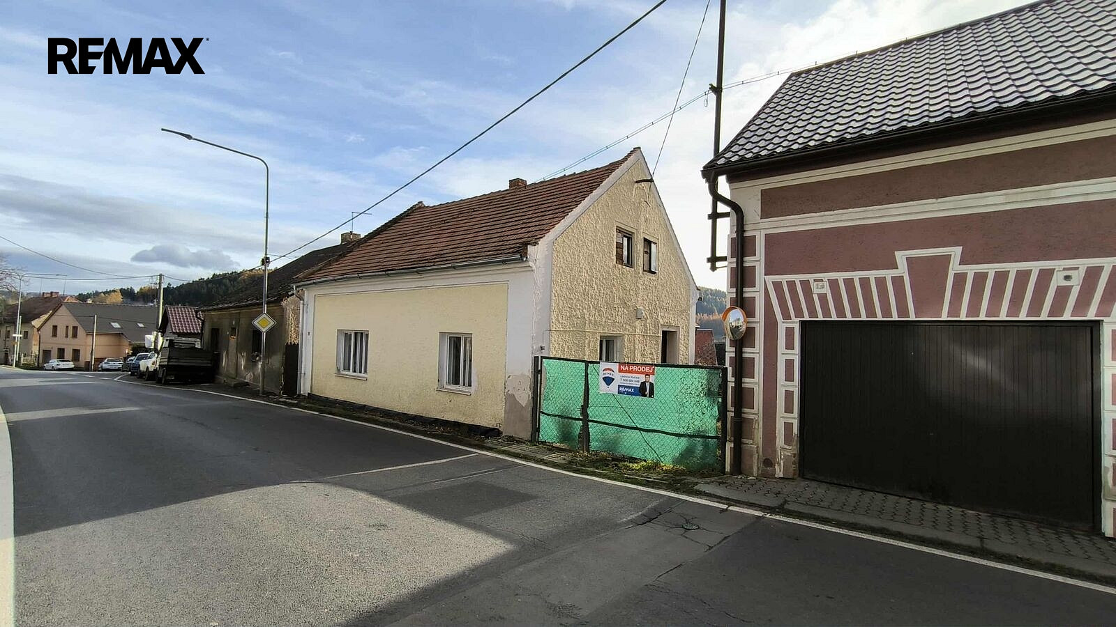Prodej domu 75 m² s pozemkem 268 m²