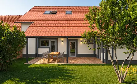 Prodej domu 133 m² s pozemkem 222 m², Palackého, Český Brod, okres Kolín