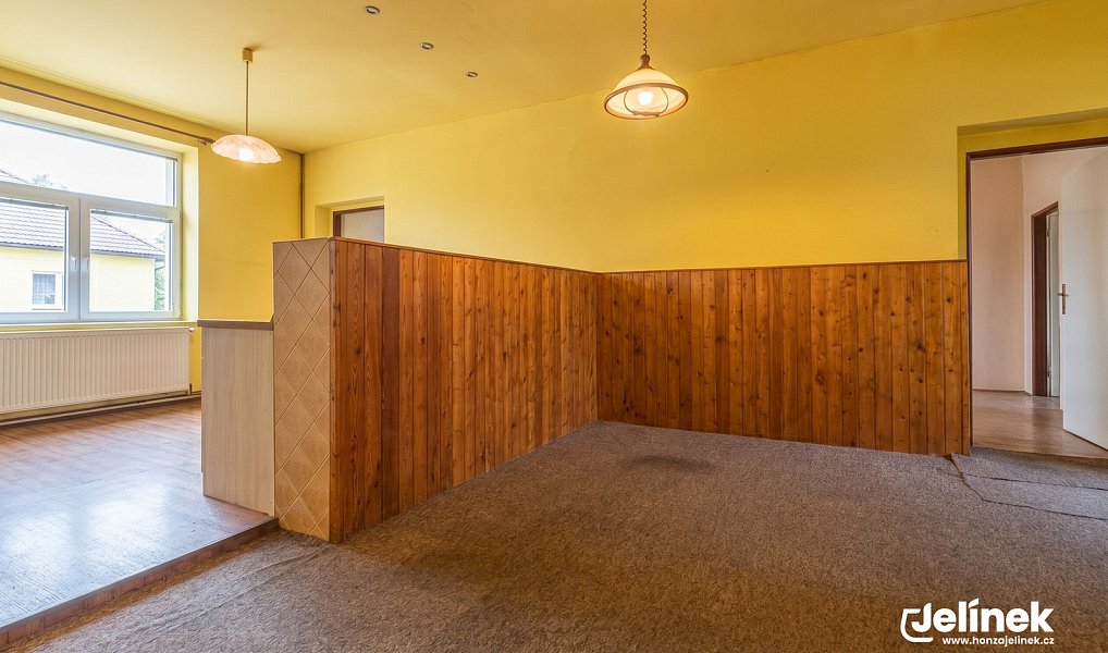 Prodej domu 148 m² s pozemkem 1 636 m², Opatov – náhled fotky 4