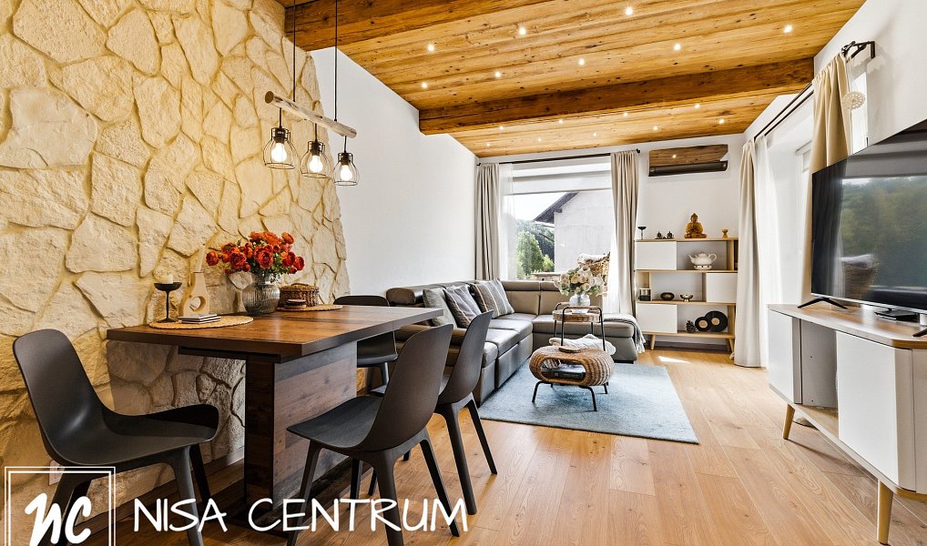 Prodej bytu 3+kk 70 m², Velké Hamry – náhled fotky 8