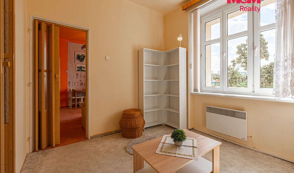 Pronájem bytu 3+kk 52 m², Praha – náhled fotky 4