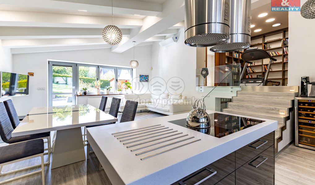 Prodej domu 142 m² s pozemkem 1 147 m², Město Albrechtice – náhled fotky 6