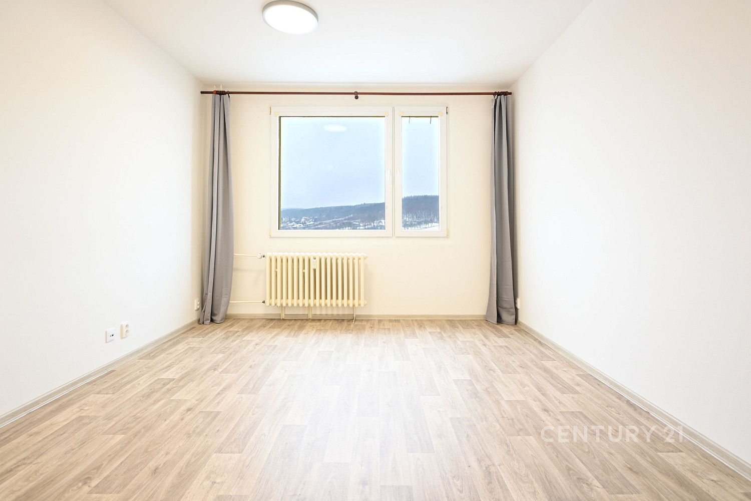 Pronájem bytu 2+kk 42 m²
