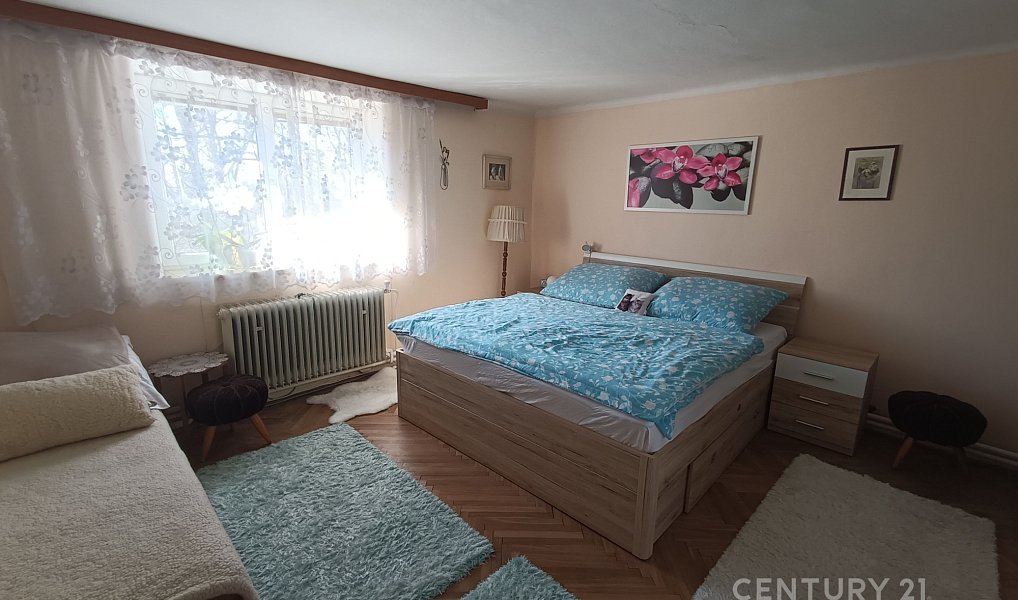 Prodej domu 220 m² s pozemkem 539 m², Němčice nad Hanou – náhled fotky 5