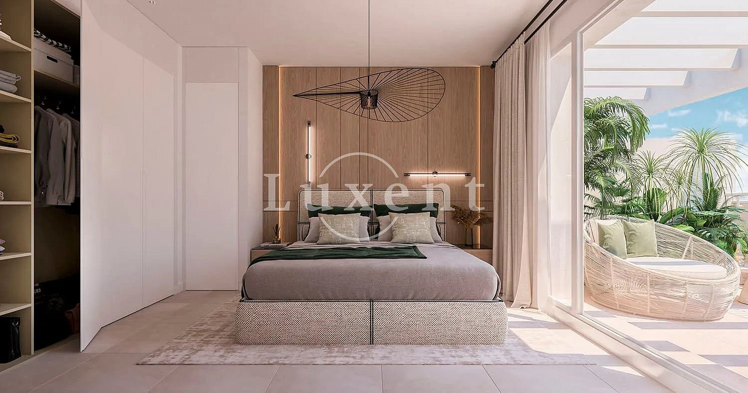 Prodej bytu 3+kk 82 m² - Widok 2