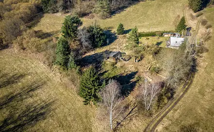 Prodej stavebního pozemku 5 083 m², Všelibice, okres Liberec