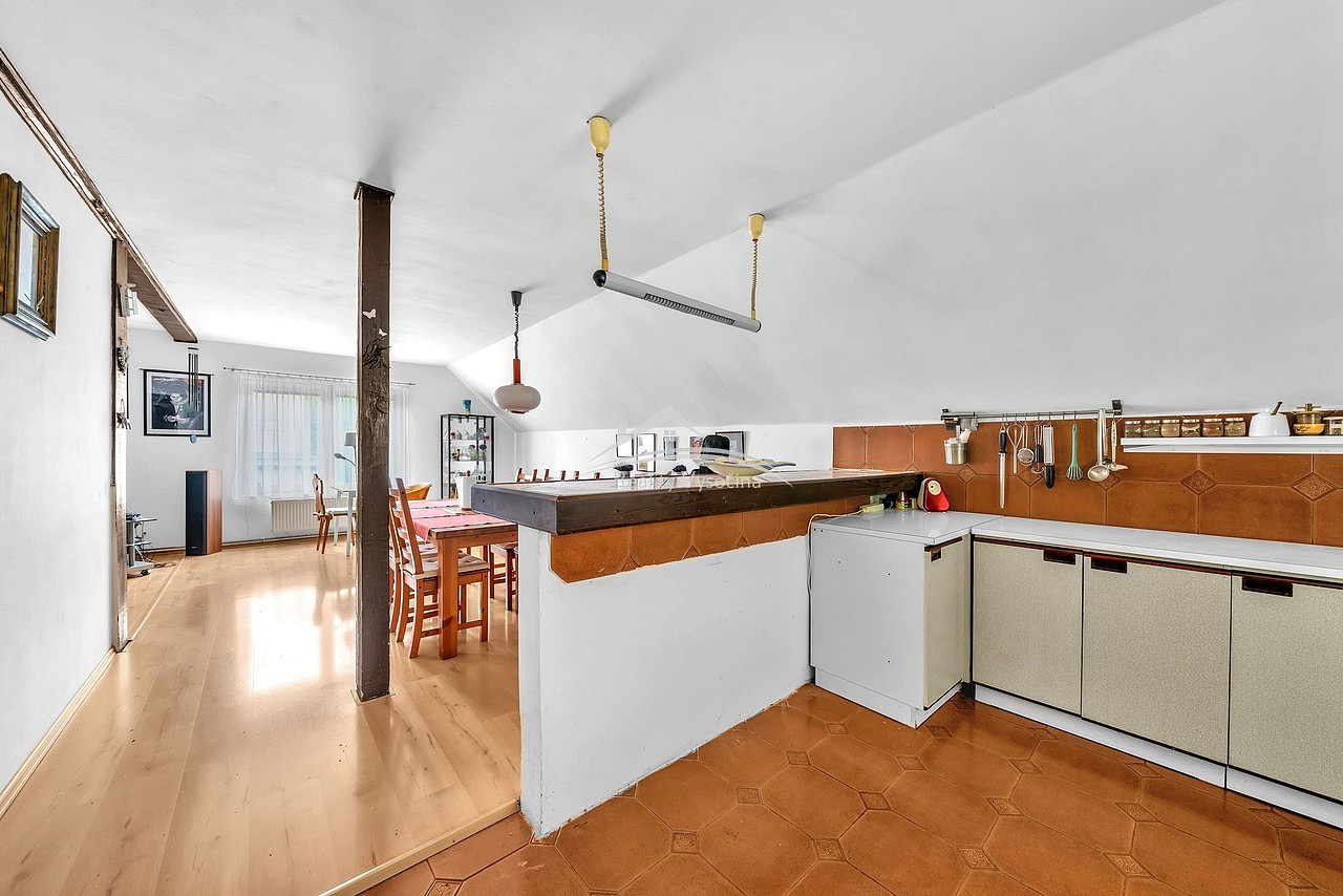 Prodej domu 330 m² s pozemkem 719 m² – fotografie 4
