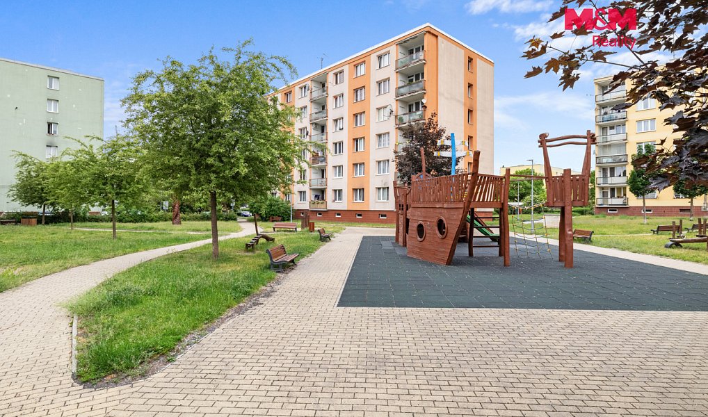 Prodej bytu 2+1 57 m², Rakovník – náhled fotky 15
