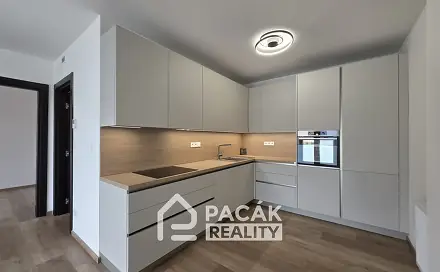 Pronájem bytu 2+kk 52 m², Třída Jiřího Pelikána, Olomouc - Nová Ulice