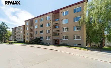 Prodej bytu 2+1 63 m²