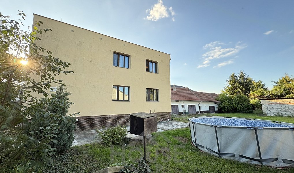Prodej domu 356 m² s pozemkem 1 276 m², Písková Lhota – náhled fotky 3