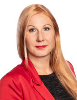 Nikol Kiššová