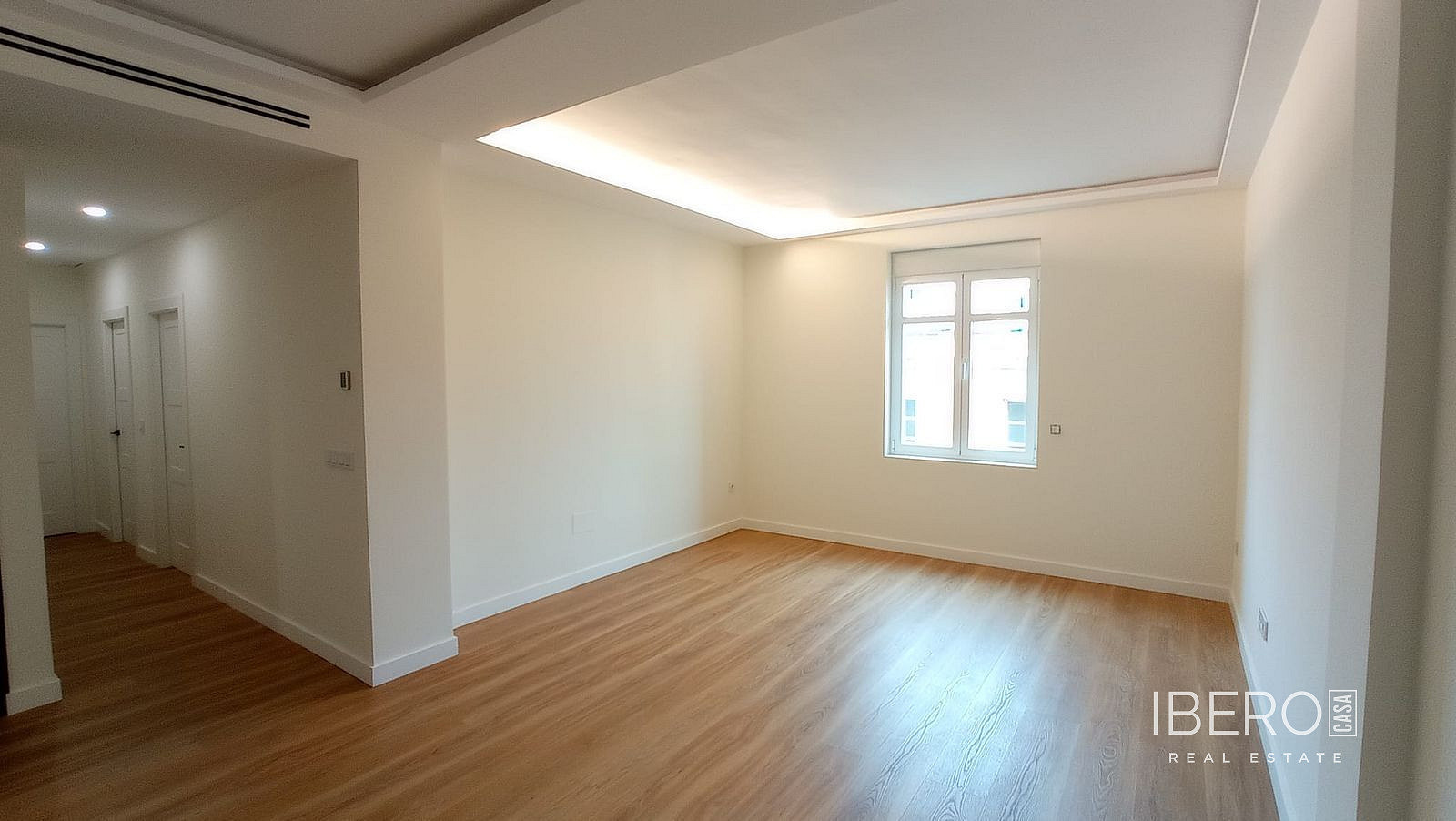 Pis 4+kk – Málaga, Centro Histórico, Centro - Vista 2
