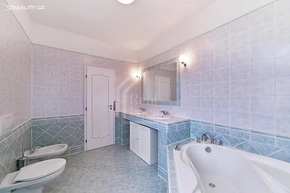Pronájem domu 255 m² s pozemkem 780 m² – další