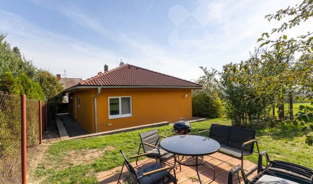 Prodej domu 220 m² s pozemkem 1 700 m², Oslavany – náhled fotky 27