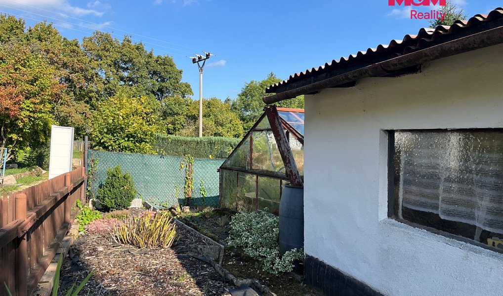 Prodej zahrady 306 m², Košťany – náhled fotky 5