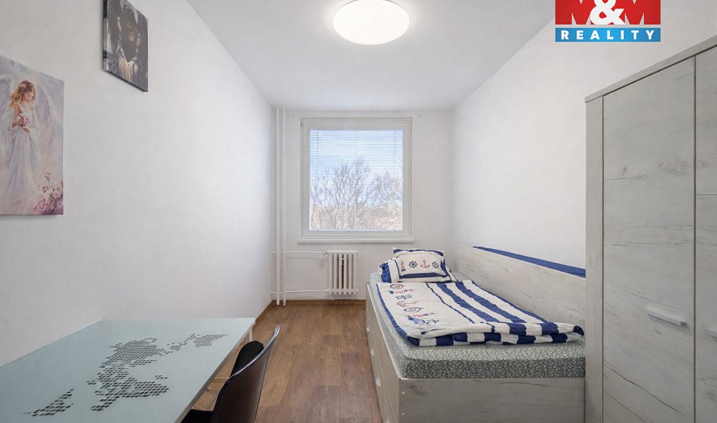 Prodej bytu 3+1 66 m², Benešov – náhled fotky 7