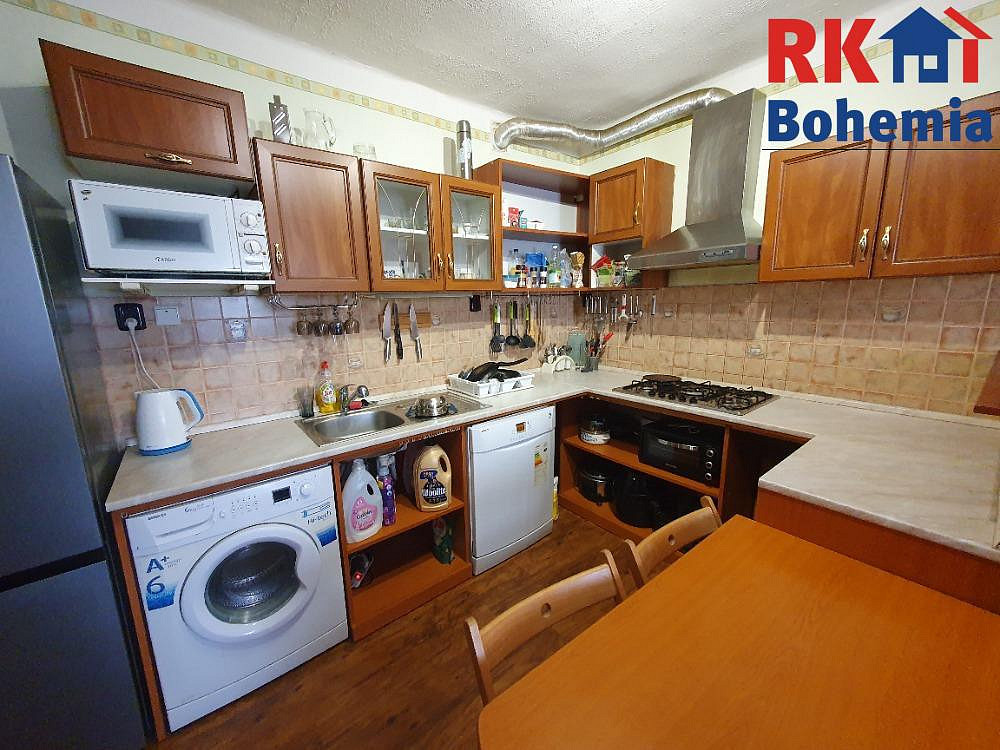 Pronájem bytu 4+kk 87 m² — photo 2